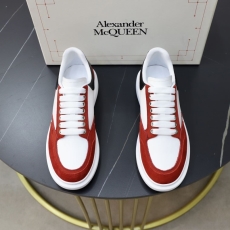 Alexander Mcqueen Casual Shoes